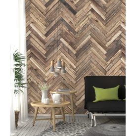 Behang / New Materials tapéta