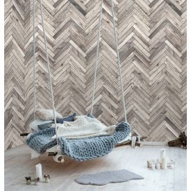 Behang / New Materials tapéta