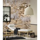 Behang / New Materials tapéta