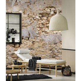 Behang / New Materials tapéta