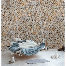 Behang / New Materials tapéta