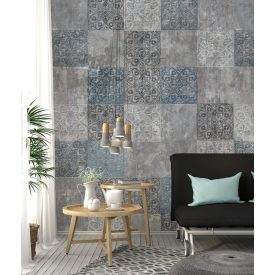 Behang / New Materials tapéta