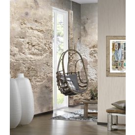 Behang / New Materials tapéta