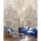 Behang / New Materials tapéta