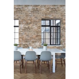 Behang / New Materials tapéta