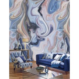 Behang / New Materials tapéta