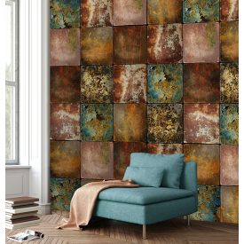 Behang / New Materials tapéta