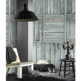 Behang / New Materials tapéta