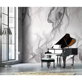 Behang / Timeless tapéta