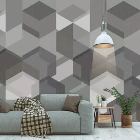 Behang / Timeless tapéta