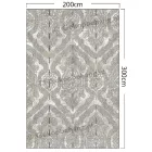 Behang / Cordoba tapéta