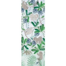 Behang / Abby&Brian tapéta