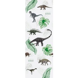 Behang / Abby&Brian tapéta