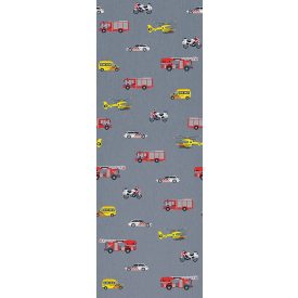 Behang / Abby&Brian tapéta