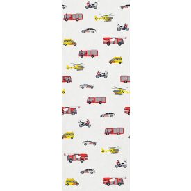 Behang / Abby&Brian tapéta