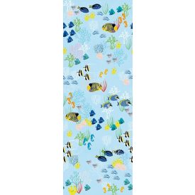 Behang / Abby&Brian tapéta