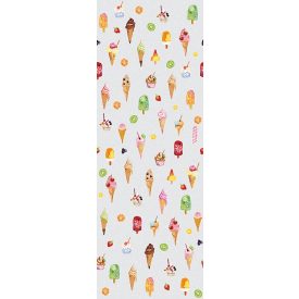 Behang / Abby&Brian tapéta