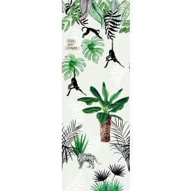 Behang / Abby&Brian tapéta