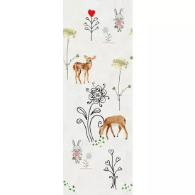 Behang / Abby&Brian tapéta