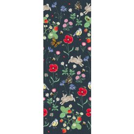 Behang / Abby&Brian tapéta