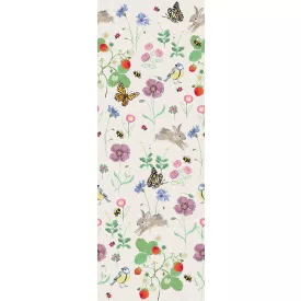 Behang / Abby&Brian tapéta