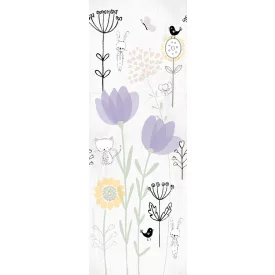 Behang / Abby&Brian tapéta