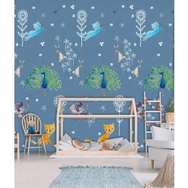 Behang / Morris&Mila tapéta