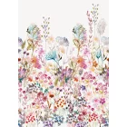 Behang / Colorful tapéta