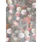 Behang / Colorful tapéta