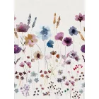 Behang / Colorful tapéta