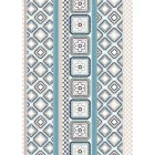 Behang / Colorful tapéta