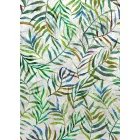 Behang / Colorful tapéta