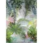 Behang / Colorful tapéta