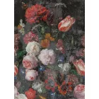 Behang / Colorful tapéta