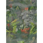 Behang / Colorful tapéta