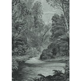 Behang / Light&Dark tapéta