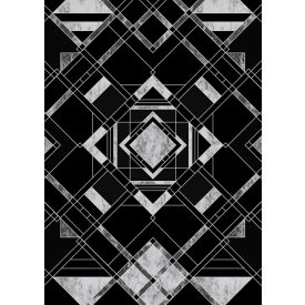 Behang / Light&Dark tapéta