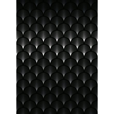 Behang / Light&Dark tapéta