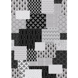 Behang / Light&Dark tapéta