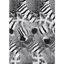 Behang / Light&Dark tapéta