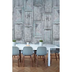 Behang / Passion for Materials tapéta