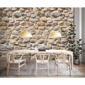 Behang / Passion for Materials tapéta