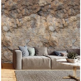 Behang / Passion for Materials tapéta