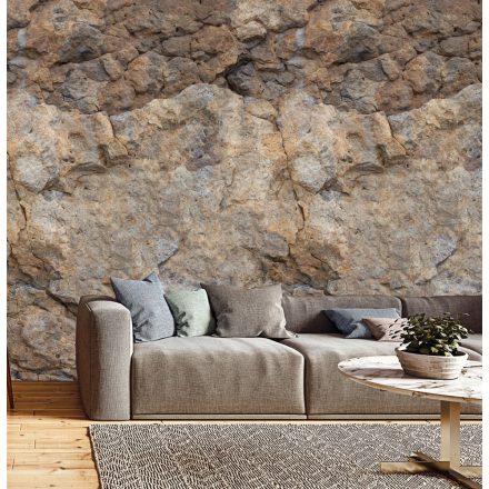 Behang / Passion for Materials tapéta