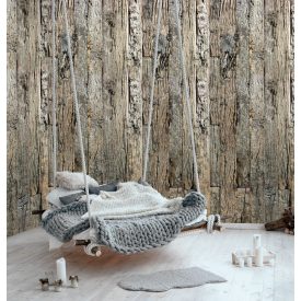 Behang / Passion for Materials tapéta