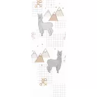 Behang / Kate&Andy tapéta