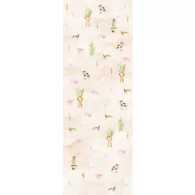 Behang / Kate&Andy tapéta