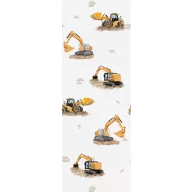 Behang / Kate&Andy tapéta