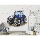 Behang / Kate&Andy tapéta