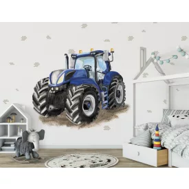 Behang / Kate&Andy tapéta